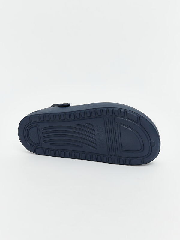 Erkek Plaj Sandaleti - Görsel 5