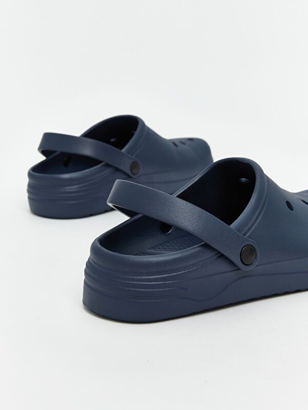 Erkek Plaj Sandaleti - Görsel 6