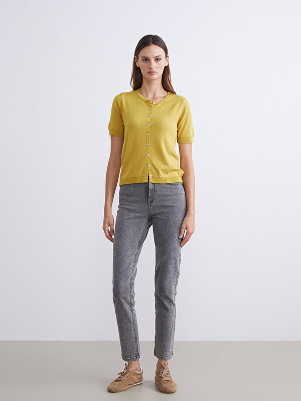LCW Jeans Uske Mama Ženske Farmerke