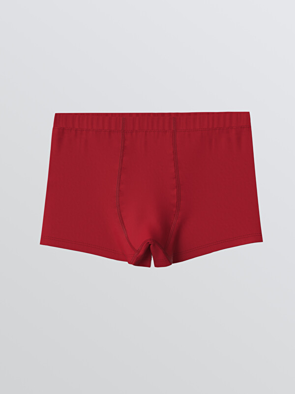 LCW Kids Erkek Çocuk Boxer