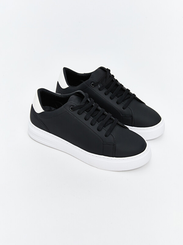 LCW STEPS Lace-Up Men's Sneakers