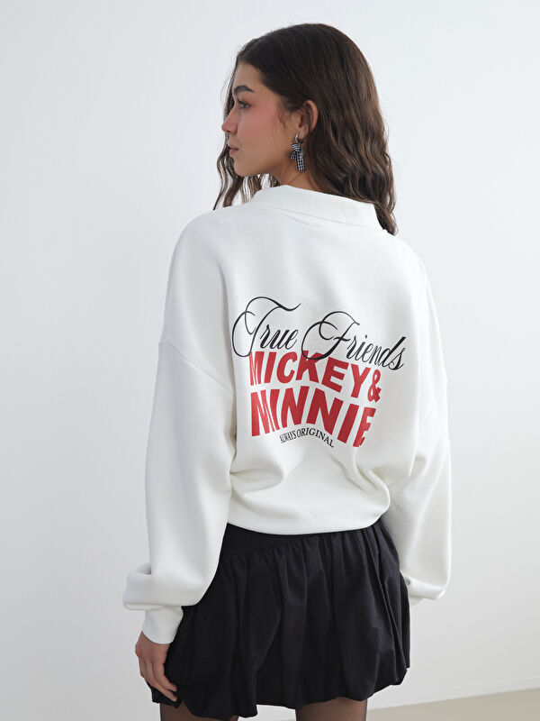 トップス miki Available at the @disneystore * Mickey Mouse Victory Performance