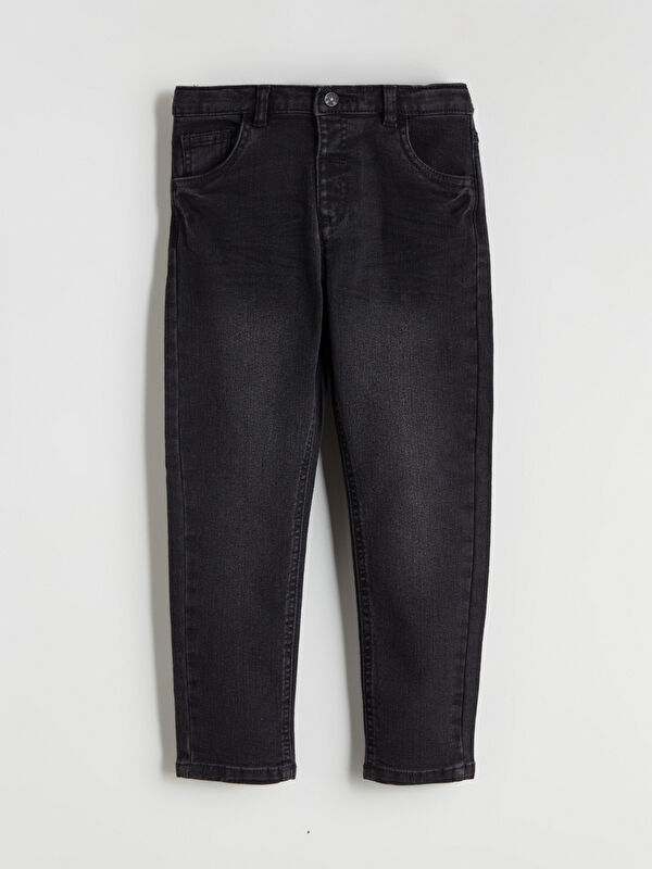 LCW Kids Slim Fit Erkek Çocuk Pantolon