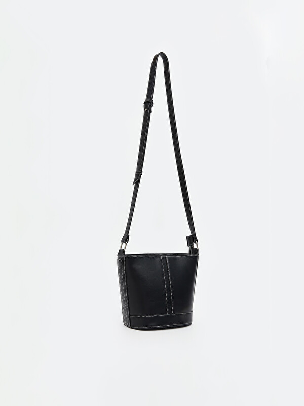 LCW ACCESSORIES Женская Сумка на Плечо из Искусственной Кожи