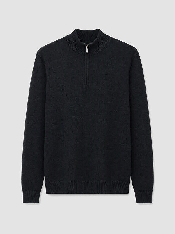 SOUTHBLUE Pulover Verde Bărbat
