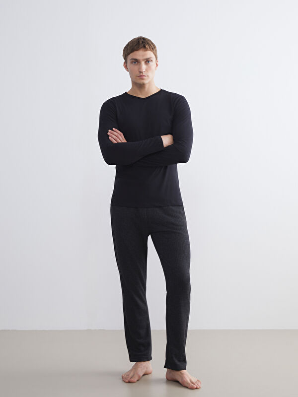 LC WAIKIKI Standart Kalıp Erkek Pijama Alt