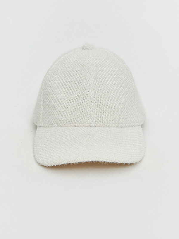 LCW ACCESSORIES Șapcă de Baseball Pluș pentru Femei