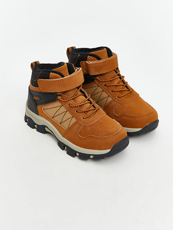 LCW STEPS Baby Boy’s Lace up Boots