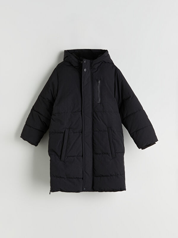 LCW Kids Skijacke mit Kapuze für Jungen