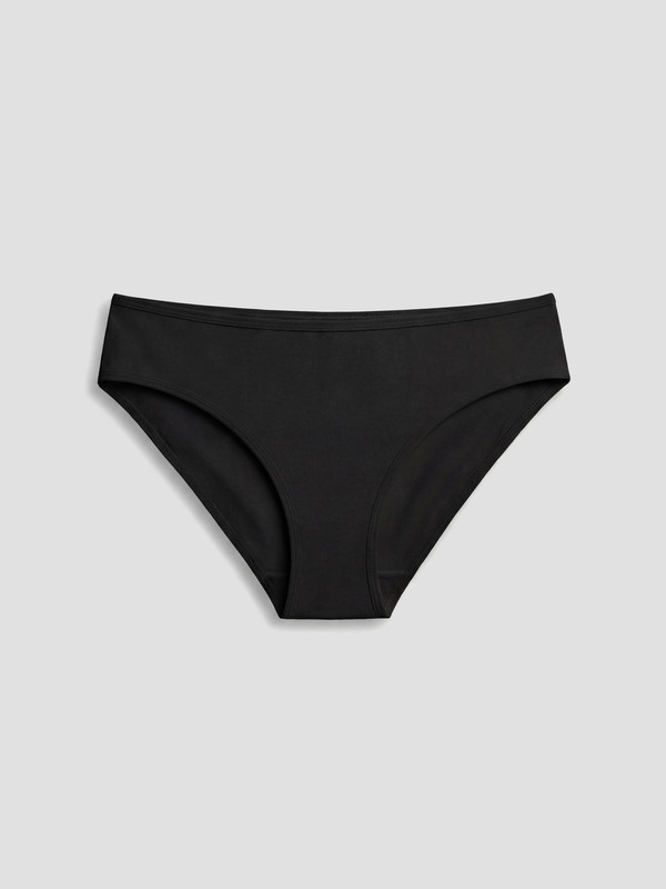 LCW DREAM Düz Bikini Külot