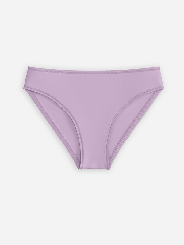 LCW DREAM Düz Bikini Külot