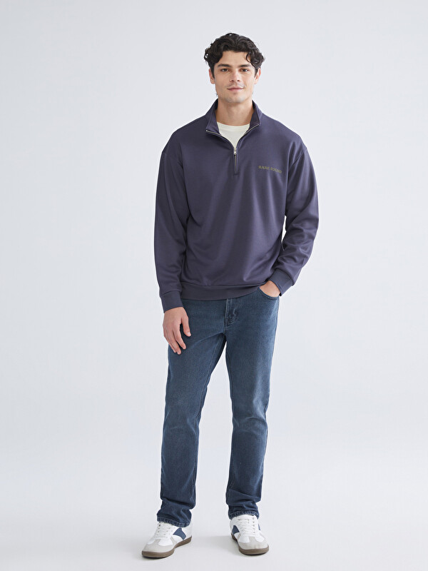 LCW Jeans 779 Muške Farmerke Standardnog Kroja