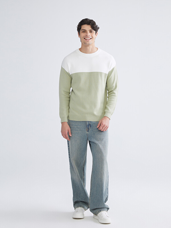 LCW Jeans Baggy Fit Men's Jeans