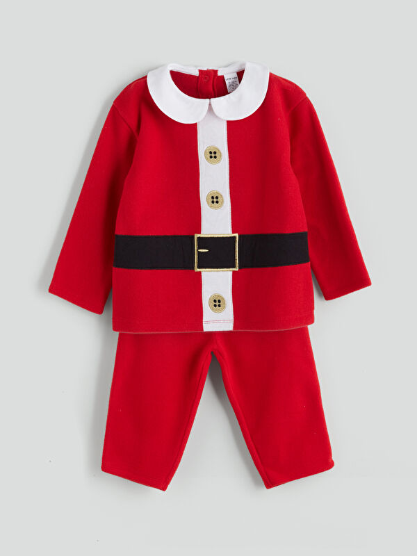 LCW baby Costume de Noël pour Garçons Bébé