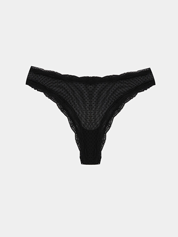 LCW DREAM Puantiyeli Brazilian Külot