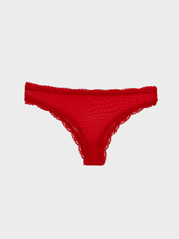 LCW DREAM Puantiyeli Brazilian Külot