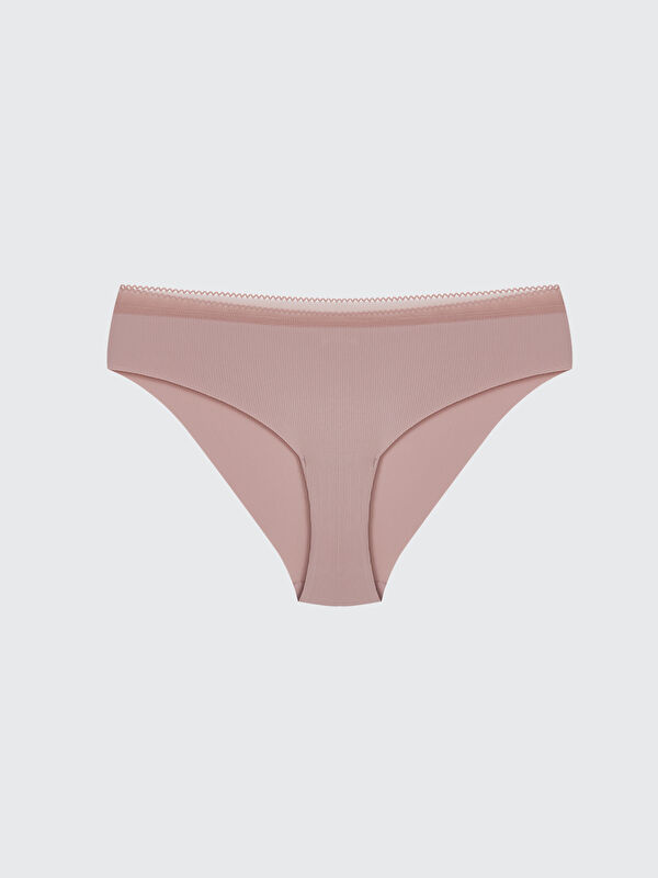 LCW DREAM Düz Bikini Külot