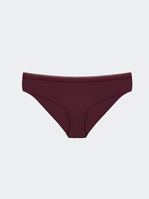 LCW DREAM Düz Bikini Külot