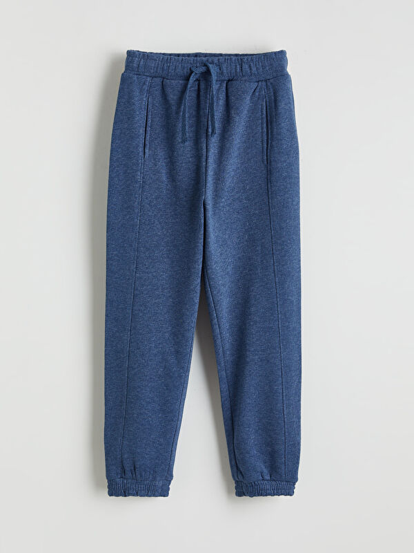 LCW Kids Boys' Thick Jogger Sweatpants