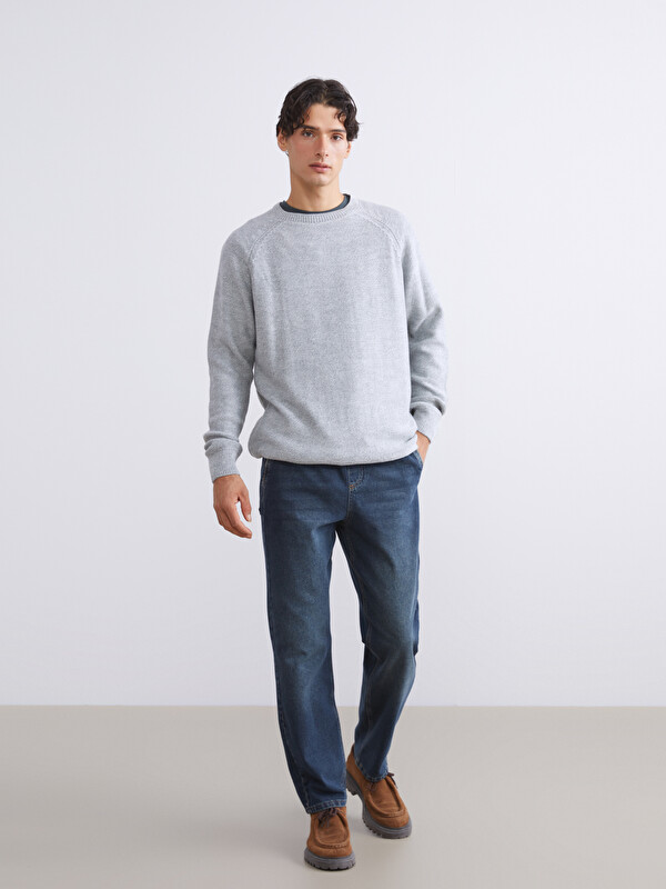 XSIDE 745 Baggy Jean