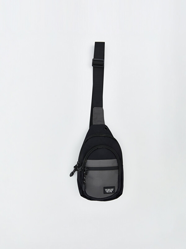 LCW ACCESSORIES Men's Sling Bag
