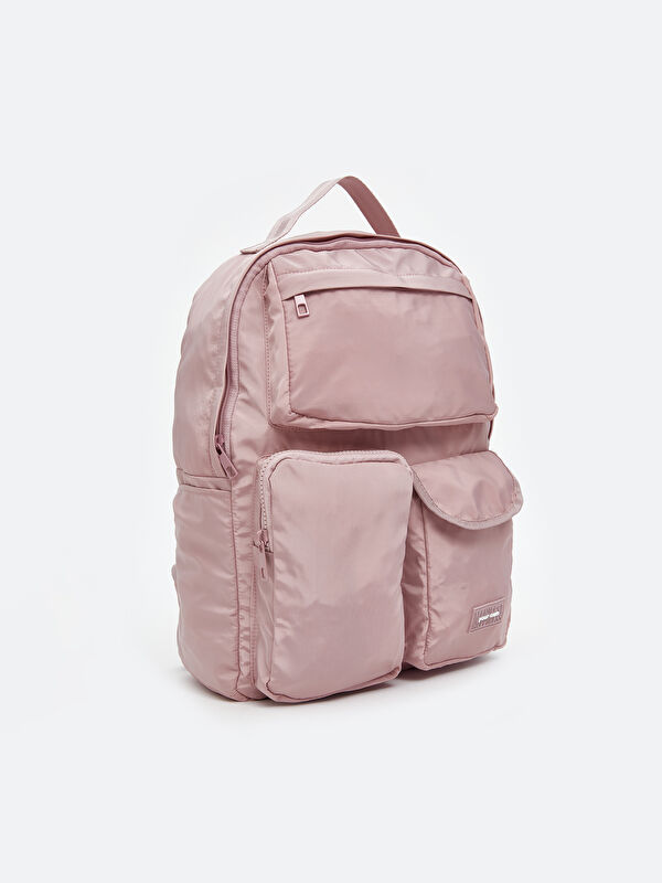 LCW ACCESSORIES Çok Bölmeli Kadın Sırt Çantası