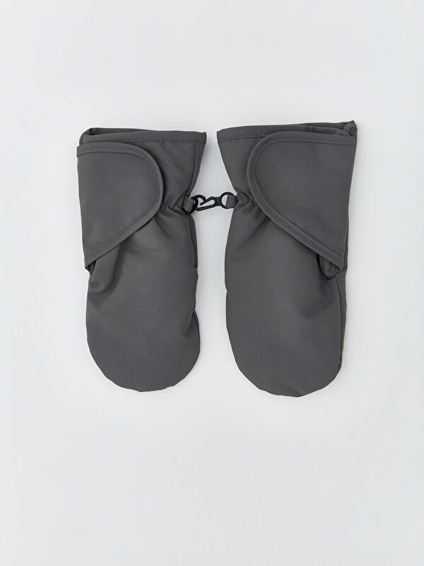 LCW baby Basic Erkek Bebek Eldiven