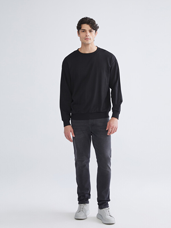 LCW Jeans 750 جينز سليم فيت رجال