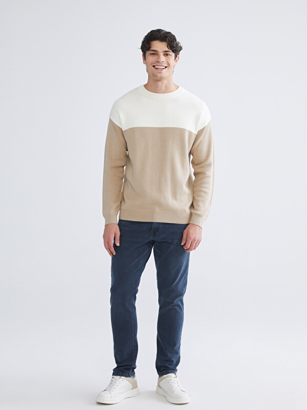 LCW Jeans 750 Slim Fit Muške Farmerke