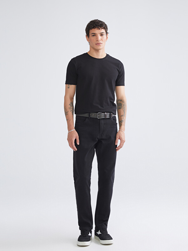 LCW Jeans 750 Slim Fit Muške Farmerke