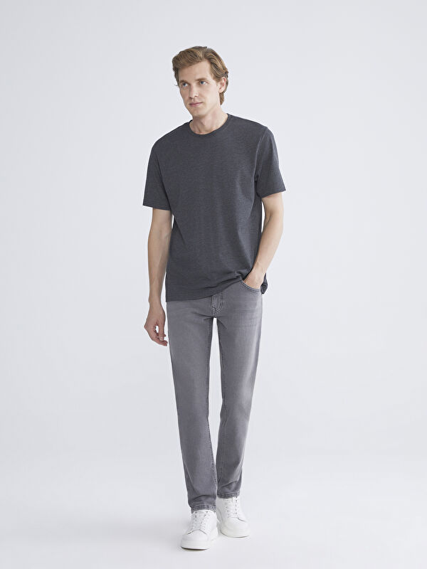 LCW Jeans 750 Regular Fit Men's Jeans
