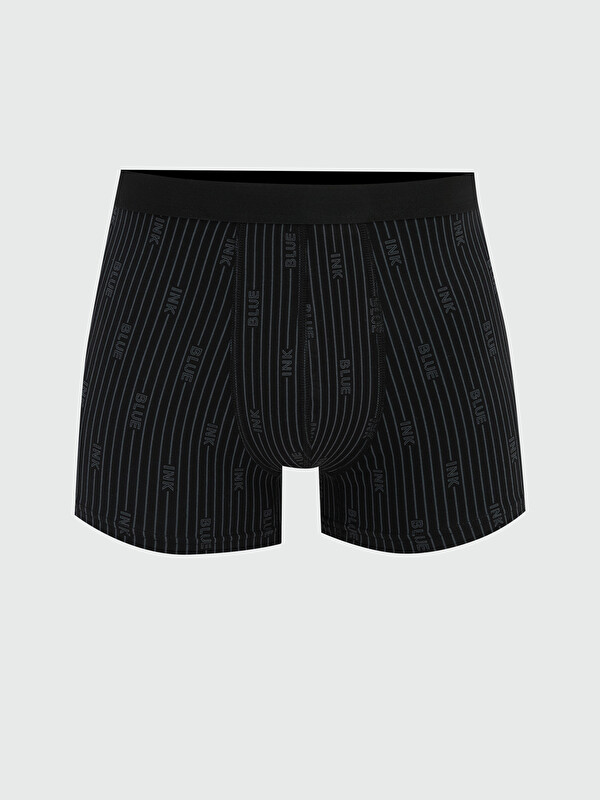 LC WAIKIKI Standart Kalıp Pamuklu Esnek Erkek Boxer