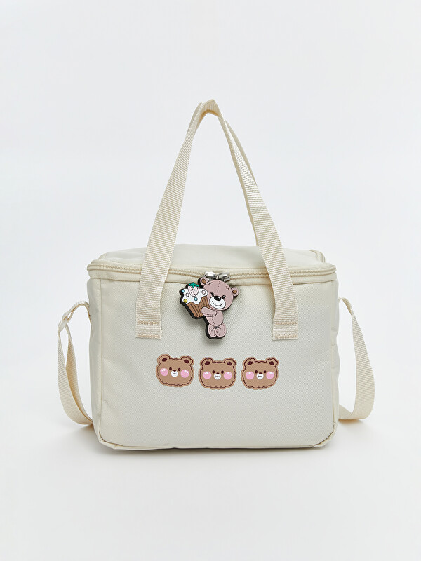 LCW ACCESSORIES Fermuarlı Termal Çanta
