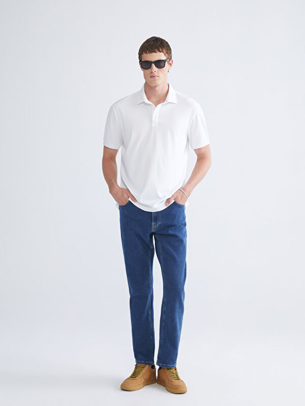 LCW Jeans 779 Regular Fit Men's Jeans