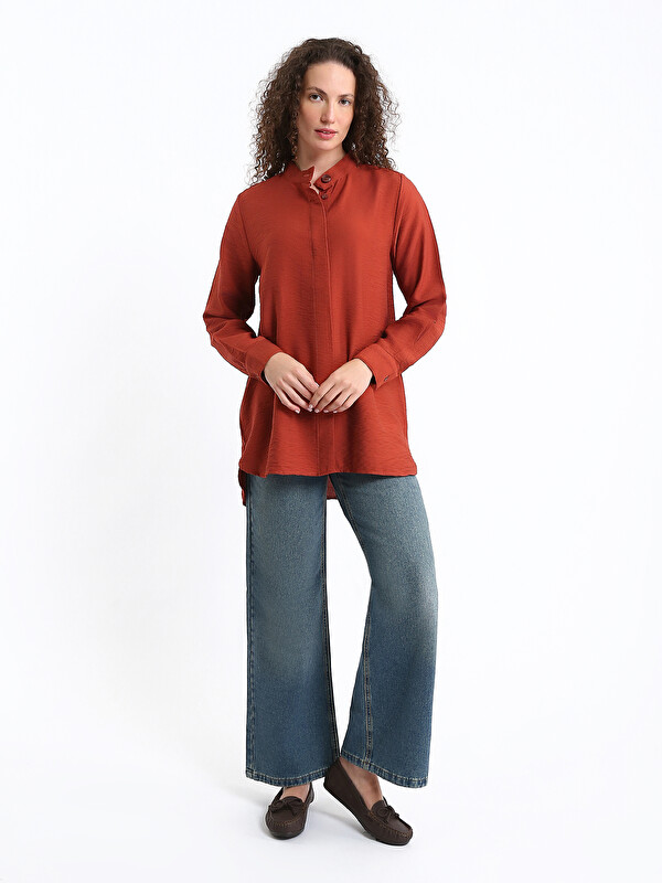LCW Jeans Wideleg Women's Jeans