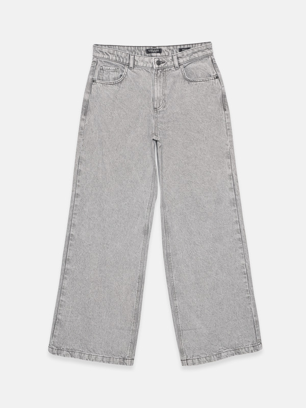 LCW Jeans Jean femme coupe ample