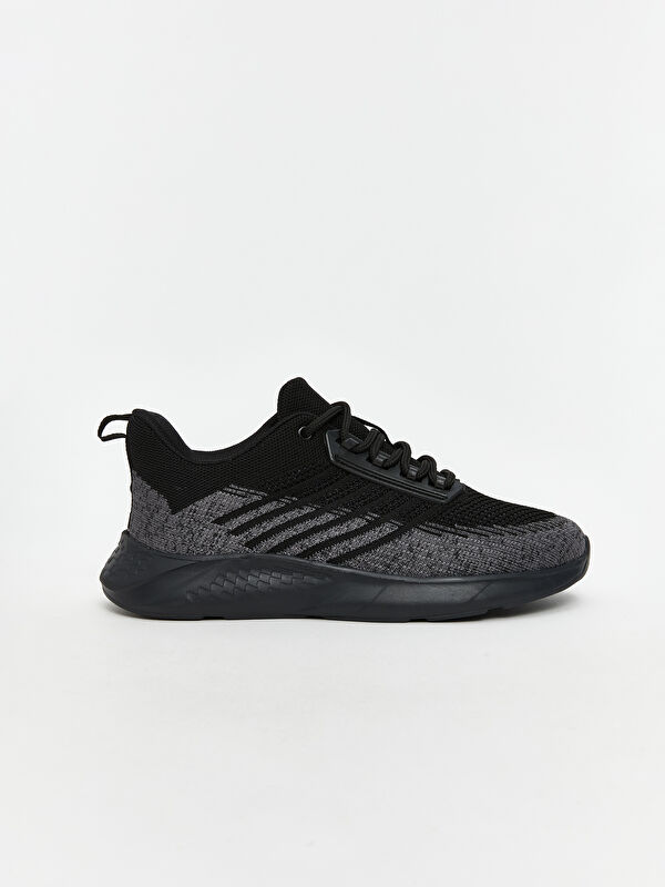 Bağcıklı Erkek Spor Ayakkabı - Görsel 3