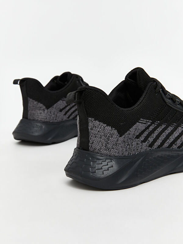 Bağcıklı Erkek Spor Ayakkabı - Görsel 6