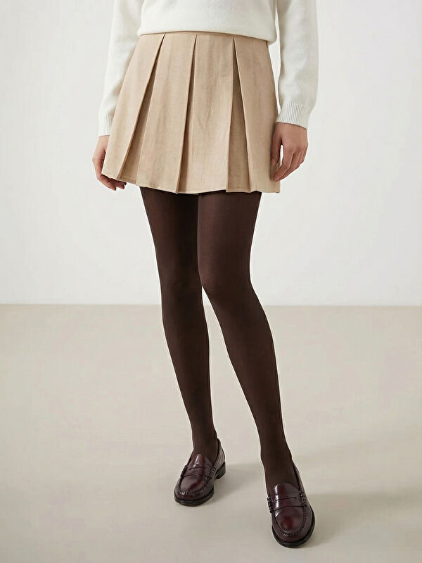 LCW DREAM Modal Blend Women's Tights