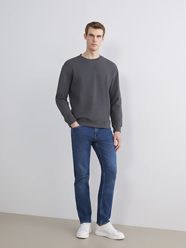 LCW Jeans 779 Regular Fit Erkek Jean Pantolon