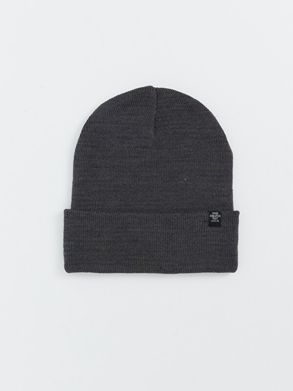 LCW ACCESSORIES Basic Erkek Bere