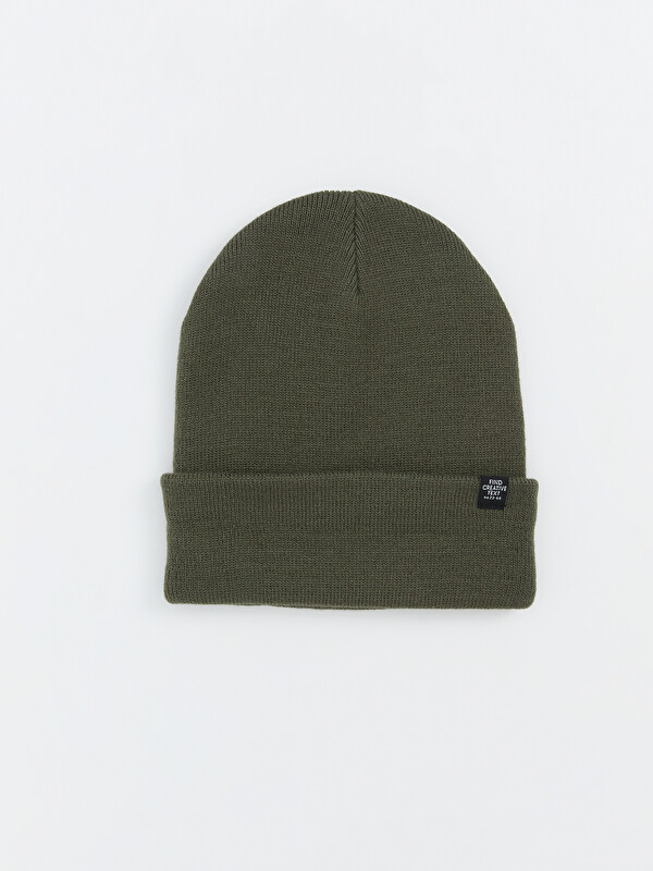 LCW ACCESSORIES Basic Erkek Bere