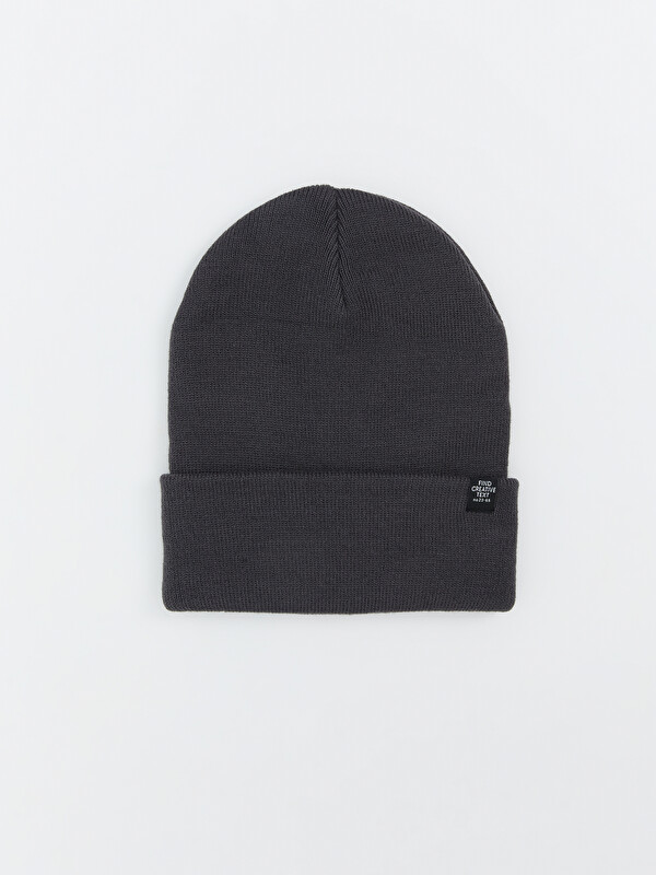 LCW ACCESSORIES Basic Erkek Bere