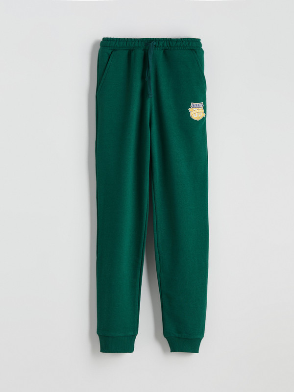 LCW ONCE Beli Lastikli Erkek Çocuk Jogger  Eşofman Altı