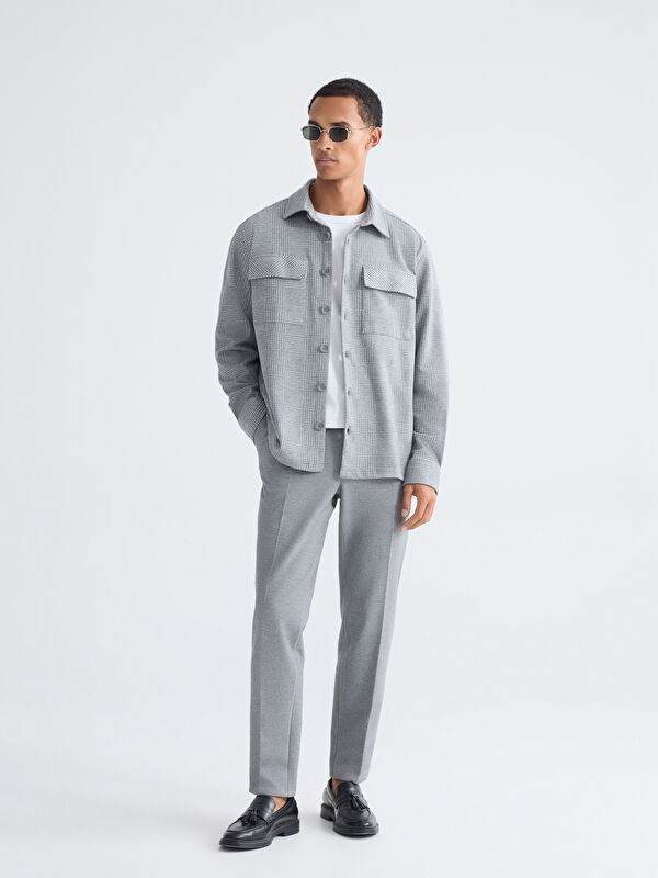 LCW Vision Standart Kalıp Erkek Pantolon
