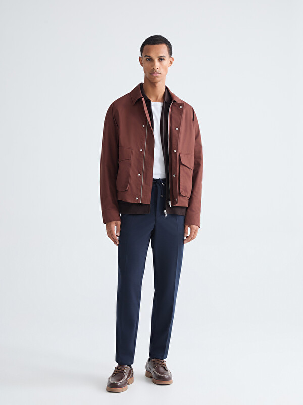 LCW Vision Regular Fit Men's Trousers