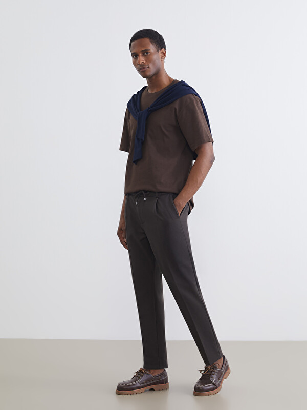 LCW Vision Standart Kalıp Erkek Pantolon