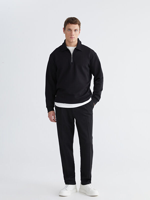 LCW Vision Standard Fit Men's Trousers