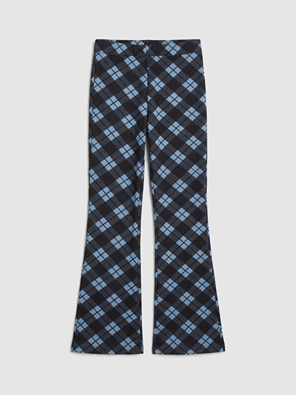 LCW Kids Spanish Legging Style Girls' Leggings