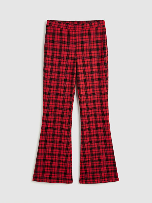 LCW Kids Spanish Legging Style Girls' Leggings